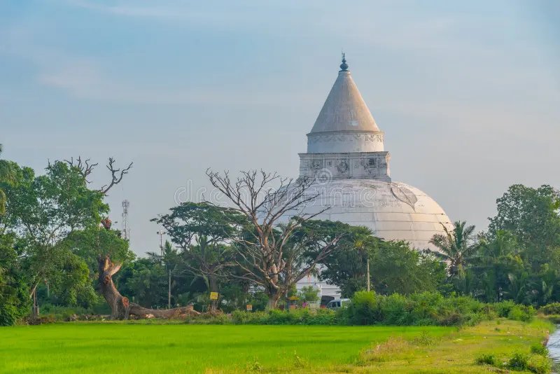 Thissamaharamaya