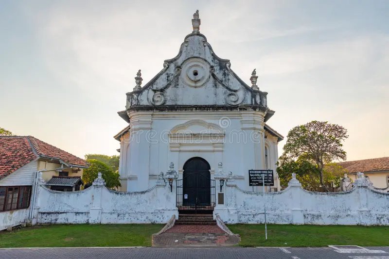 Dutch Reformed Church