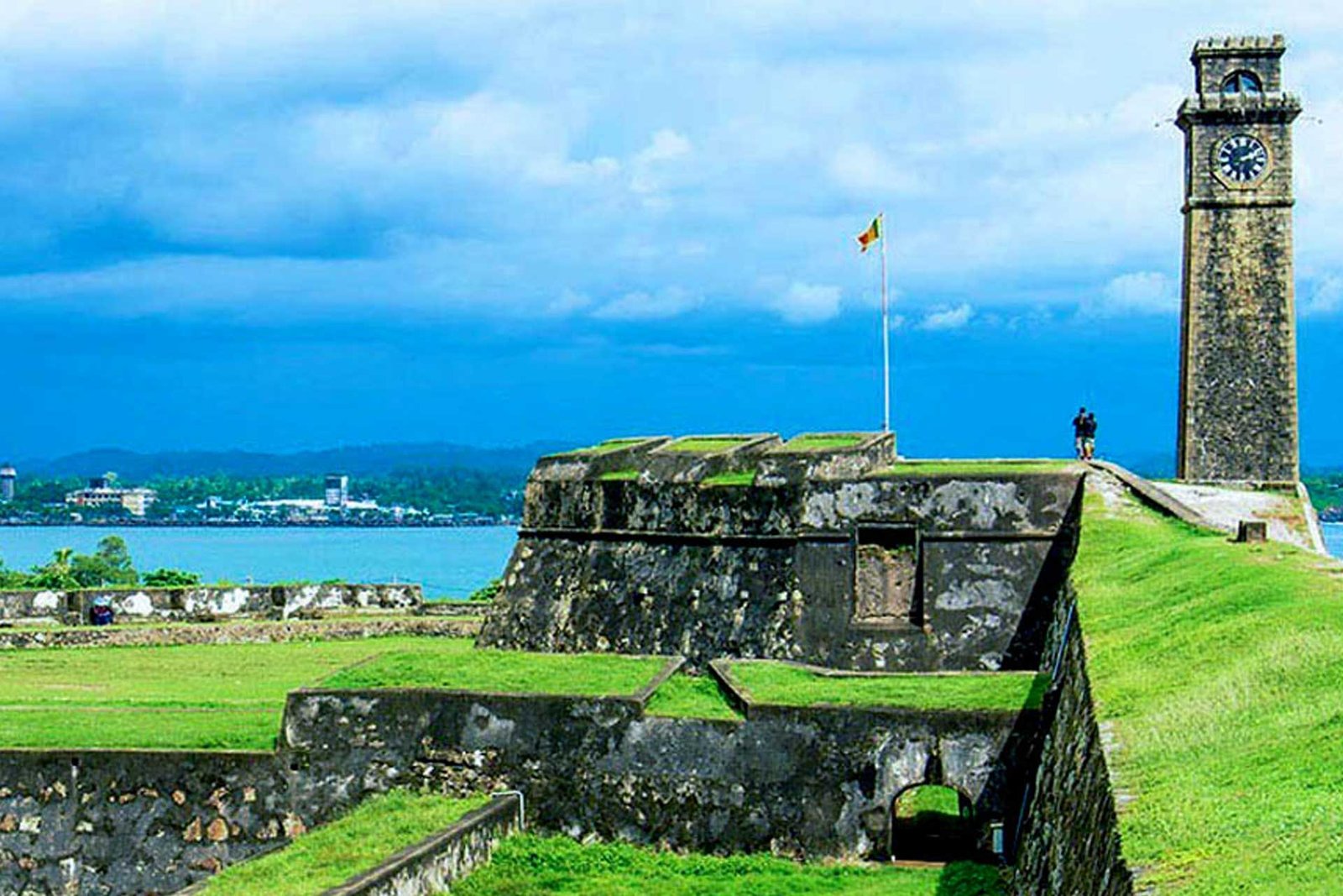 Galle Fort