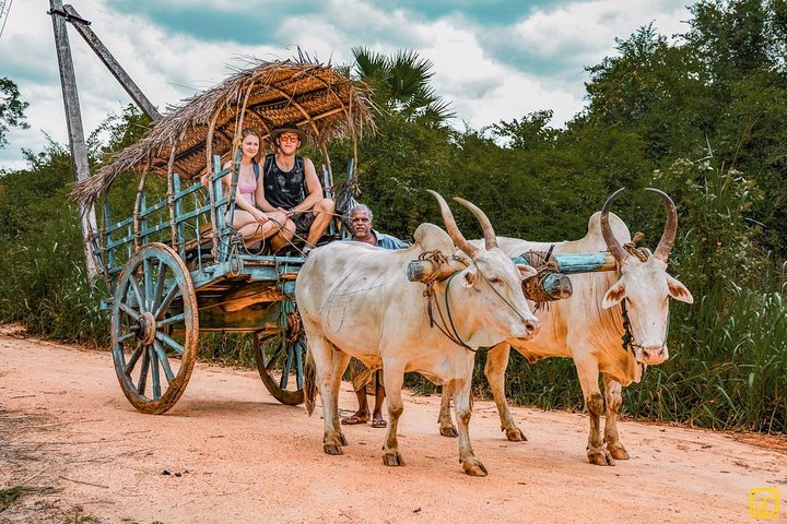 Cultural Village Tour