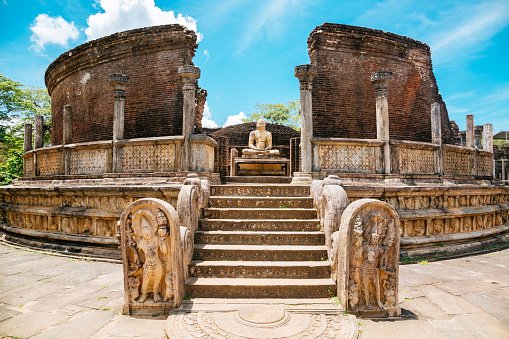Polonnaruwa