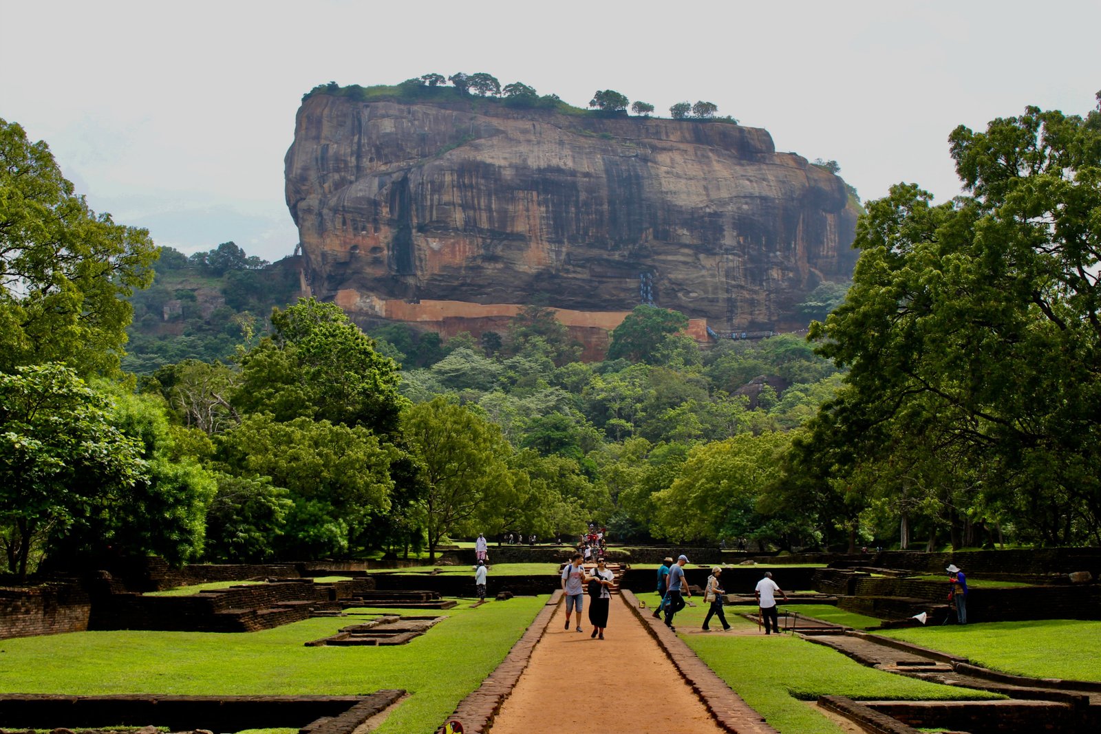 Sigiriya